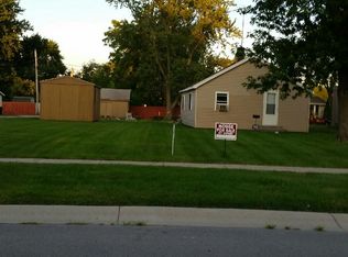 704 N Jackson St, Crown Point, IN 46307