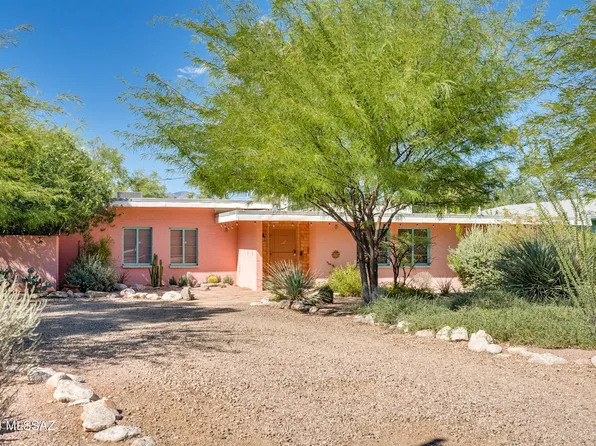 4027 E Whitman St, Tucson, AZ 85711