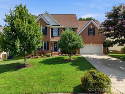 16914 Hampton Trace Rd, Huntersville, NC, 28078