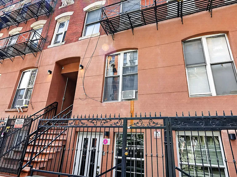 165 Ludlow St #GE — Photo 7