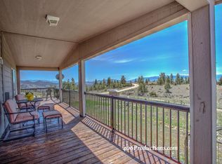 4955 Ridge Crest Rd, Helena, MT 59602