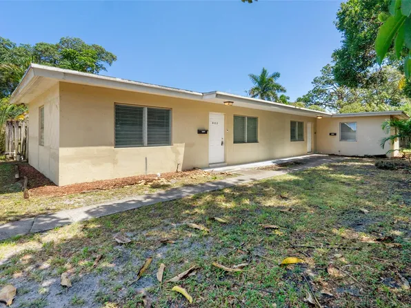 902 NE 39th Street, Fort Lauderdale, FL 33334