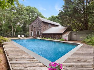31 Shorewood Dr, East Hampton, NY 11937