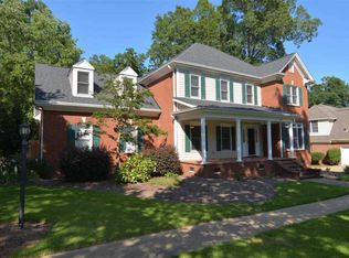 206 Knollwood Dr, Clemson, SC 29631