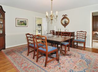 418 Fairmount Ave, Chatham, NJ 07928