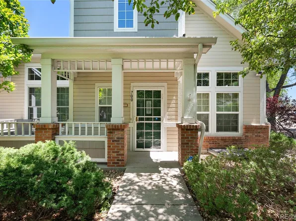 700 S Yarrow Street, Lakewood, CO 80226