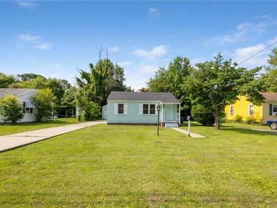 3421 Elliott Ave, Portsmouth, VA, 23702