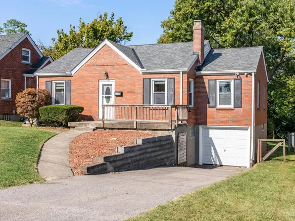 5229 Arrow Ave, Cincinnati, OH 45247