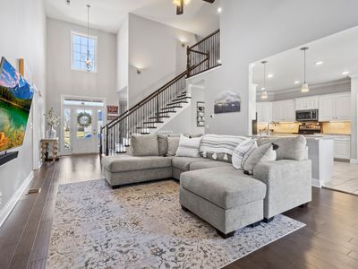 4338 Memory Ln, Adams, TN, 37010