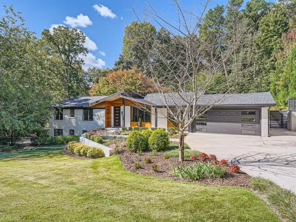 435 Elden Dr, Sandy Springs, GA 30342