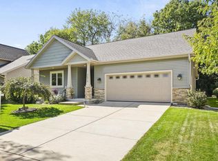 2675 Dungarvan Rd, Fitchburg, WI 53711