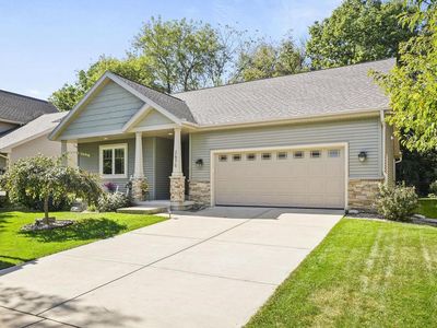 2675 Dungarvan Road, Fitchburg, WI, 53711