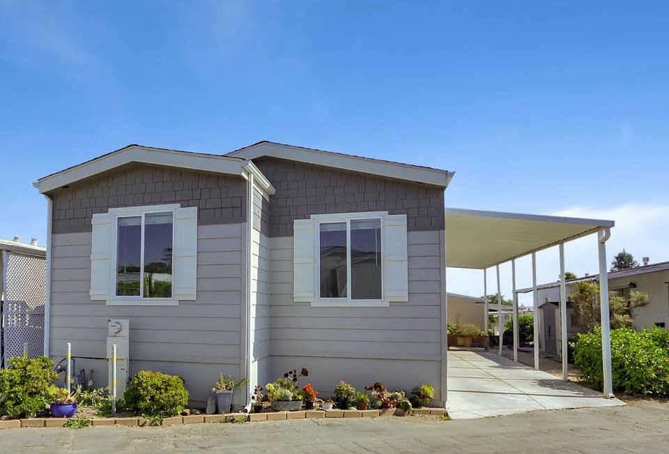 1st image of 4300 Soquel Dr Spc 21
