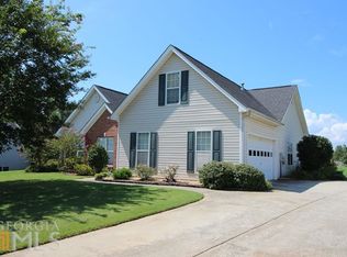 6230 Wilmington Way, Flowery Branch, GA 30542