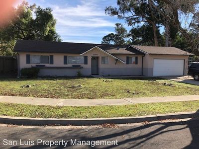 3198 Rose Ave, San Luis Obispo, CA, 93401