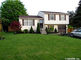 8411 Transit Ln, Baldwinsville, NY 13027