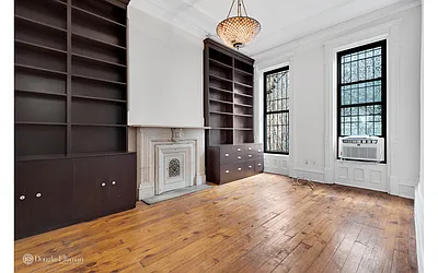 Sold by Douglas Elliman