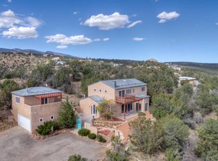30 Kingfisher Ln, Tijeras, NM 87059