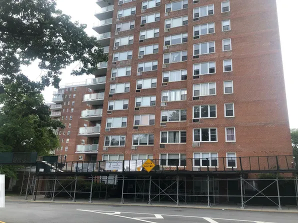 3755 Henry Hudson Pkwy APT 11A, Bronx, NY 10463