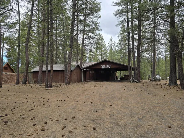 52088 W Deschutes River Rd, La Pine, OR 97739