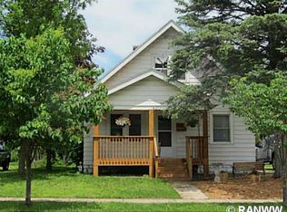 420 Platt St, Eau Claire, WI 54703