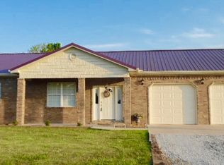 2925 Heber Springs Rd W, Quitman, AR 72131