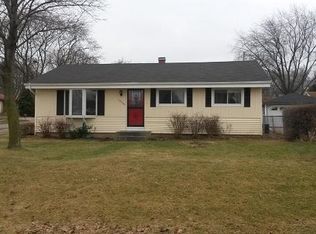 10305 W Mill Rd, Milwaukee, WI 53225