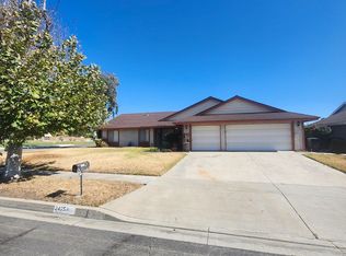 2475 N Teakwood Ave, Rialto, CA 92377