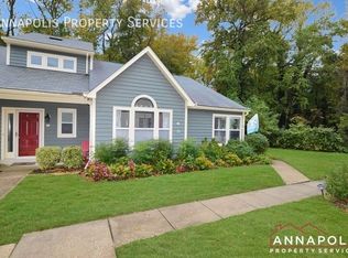 21 Dorset Ct, Annapolis, MD 21403