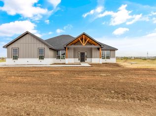 6024 Raspberry Ln, Joshua, TX 76058
