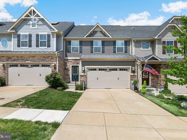 424 Zeman Dr, Millersville, MD 21108