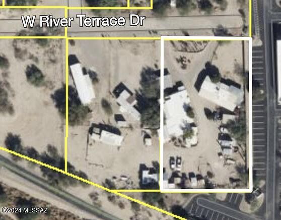 1st image of 1451 W River Terrace Dr #8