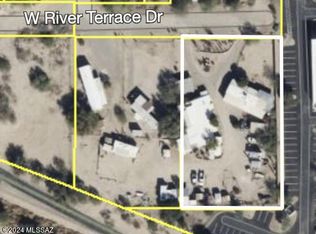 1451 W River Terrace Dr #8, Tucson, AZ 85704