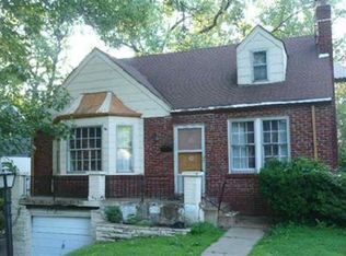 3724 Lawler Dr, Saint Louis, MO