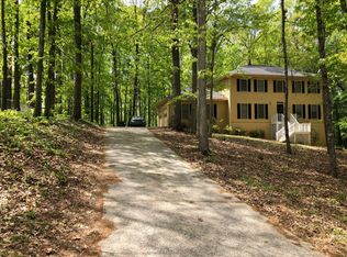 315 Benjamin Cir, Fayetteville, GA 30214