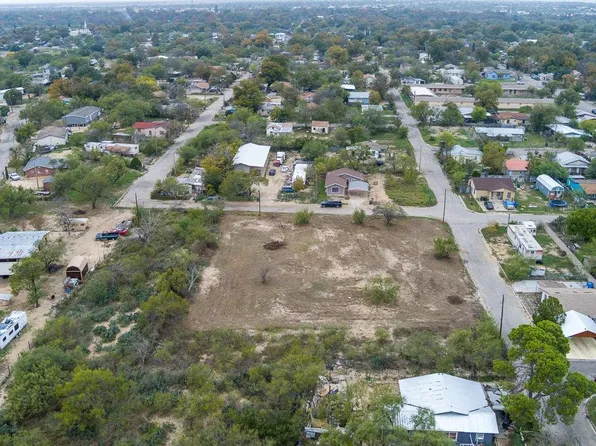 W Bowie Lots 14 & 20 Lot, Del Rio, TX 78840