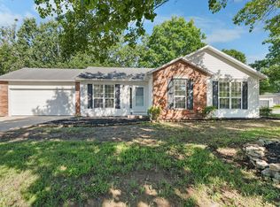 230 Meadow Rdg N, Branson, MO 65616