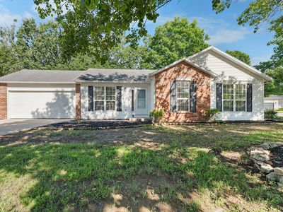 230 Meadow Ridge N, Branson, MO, 65616