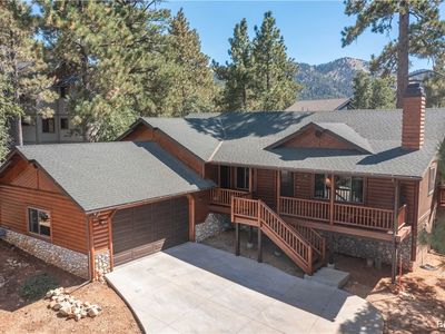 1389 La Crescenta Dr, Big Bear City, CA, 92314