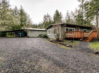 85391 Peaceful Valley Ln, Eugene, OR 97405