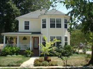 1057 Chester St E, Norf, VA 23503
