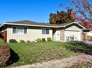 1721 Valpico Dr, San Jose, CA