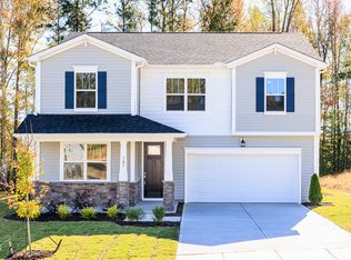 305 Providence Creek Dr, Fuquay Varina, NC 27526