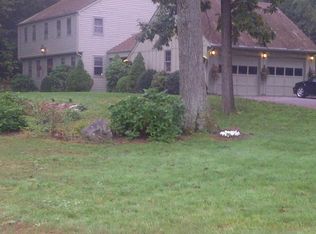 1 Tamara Cir, Avon, CT 06001