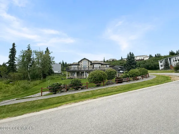 6017 Prominence Pointe Dr, Anchorage, AK 99516