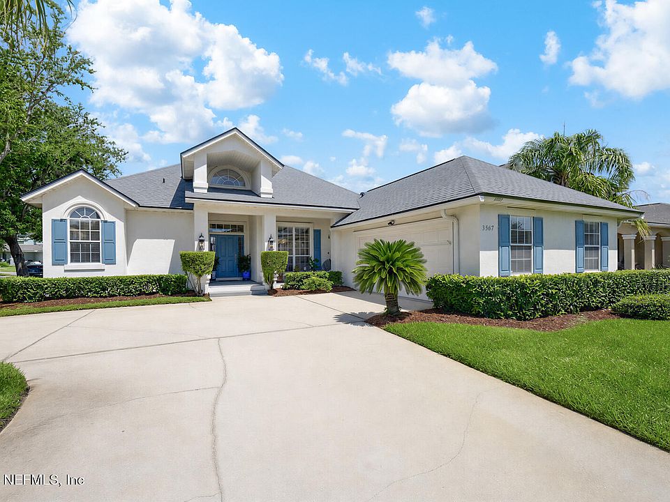 1st image of 3567 BAY ISLAND Circle