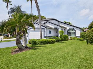 126 HAMMOCKS Drive, Greenacres, FL 33413