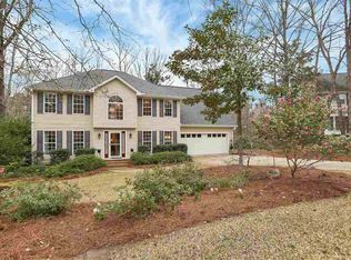 5404 White House Plantation Rd, Macon, GA 31210