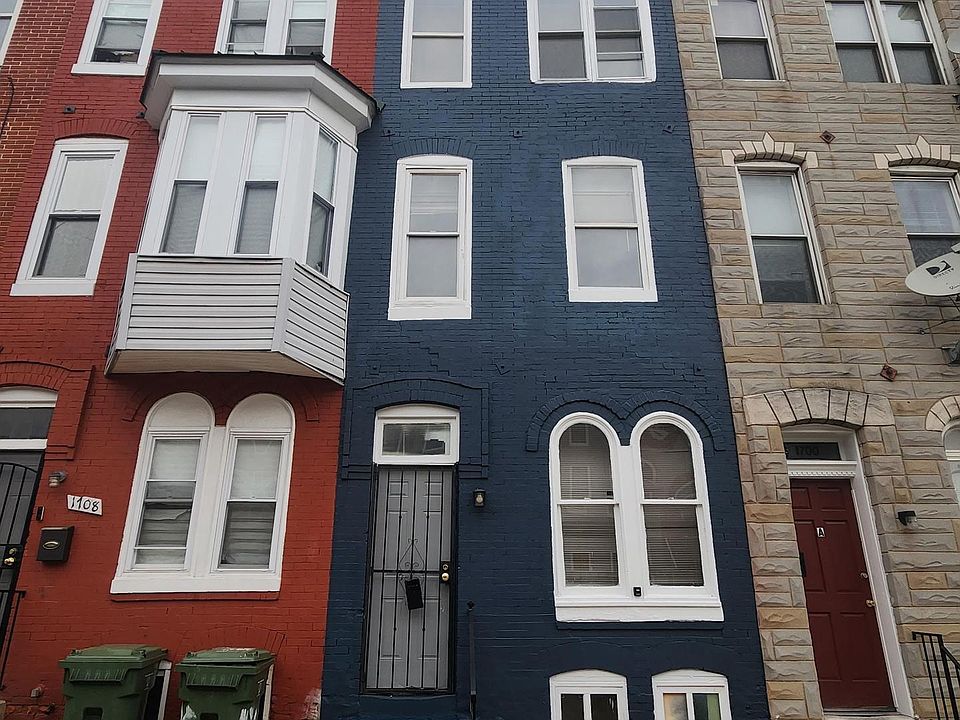 1st image of 1706 W Lexington St