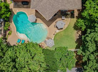 2508 Springhill Dr, Grapevine, TX 76051